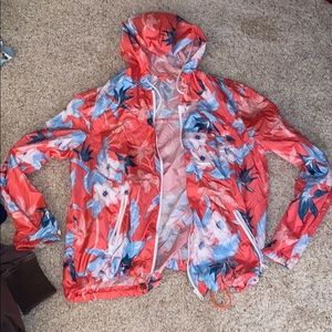 Windbreaker